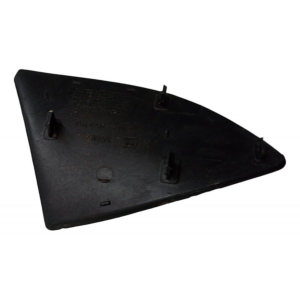 Acabamento Maçaneta Porta Dianteira Esquerda Gm Onix 2019 Preto Dianteira