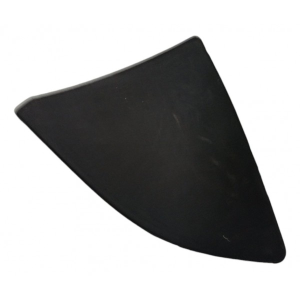 Acabamento Maçaneta Porta Dianteira Esquerda Gm Onix 2019 Preto Dianteira