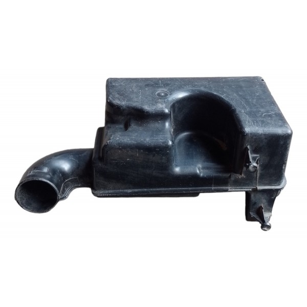 Caixa Ressonadora Renault Megane 2.0