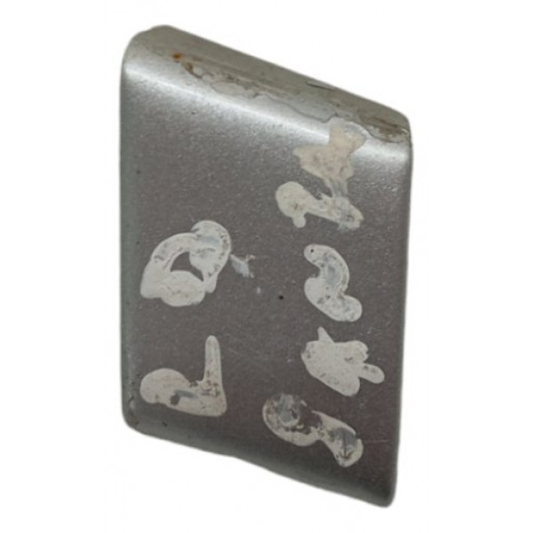 Acabamento Lado Direito Santana 2000