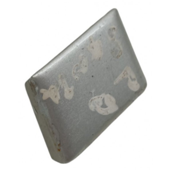 Acabamento Lado Direito Santana 2000