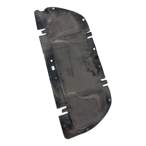 Forro Carpe Protetor Interno Capô Jeep Renegade 1.8 2016 17