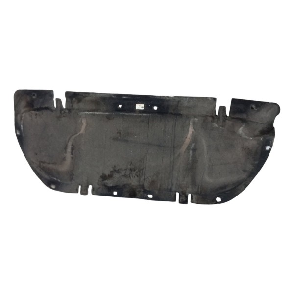 Forro Carpe Protetor Interno Capô Jeep Renegade 1.8 2016 17