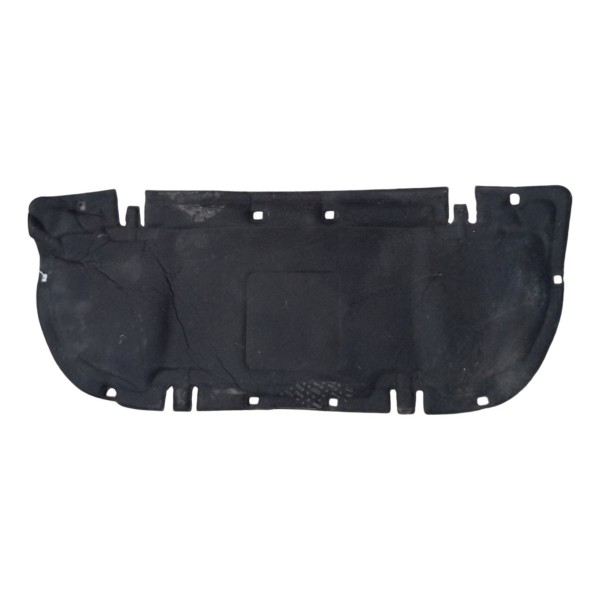 Forro Carpe Protetor Interno Capô Jeep Renegade 1.8 2016 17