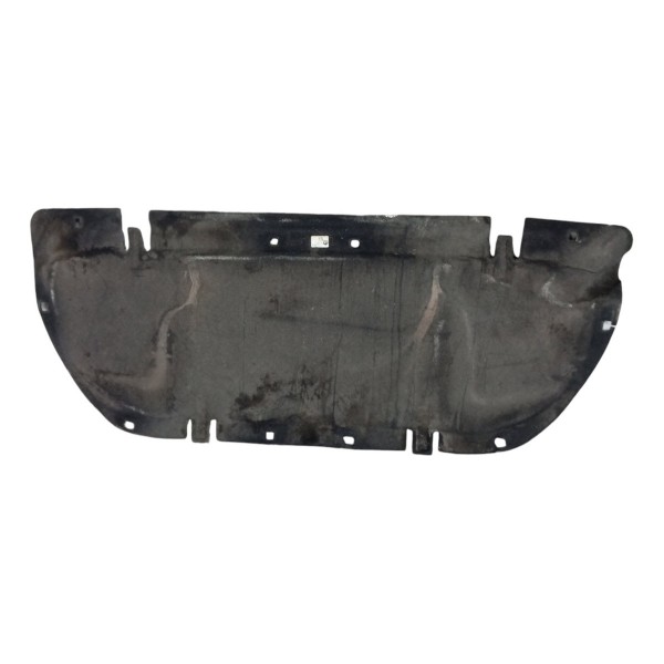 Forro Carpe Protetor Interno Capô Jeep Renegade 1.8 2016 17