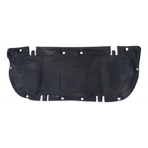 Forro Carpe Protetor Interno Capô Jeep Renegade 1.8 2016 17