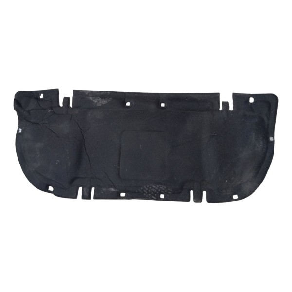 Forro Carpe Protetor Interno Capô Jeep Renegade 1.8 2016 17