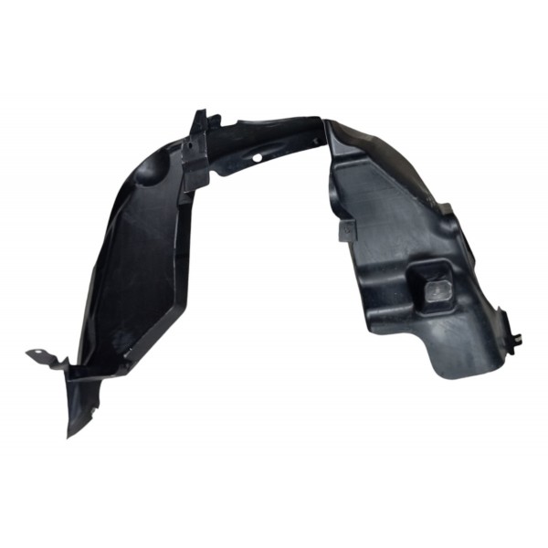 Parabarro Traseiro Direito Jeep Renegade 1.8 2016 2017 2018