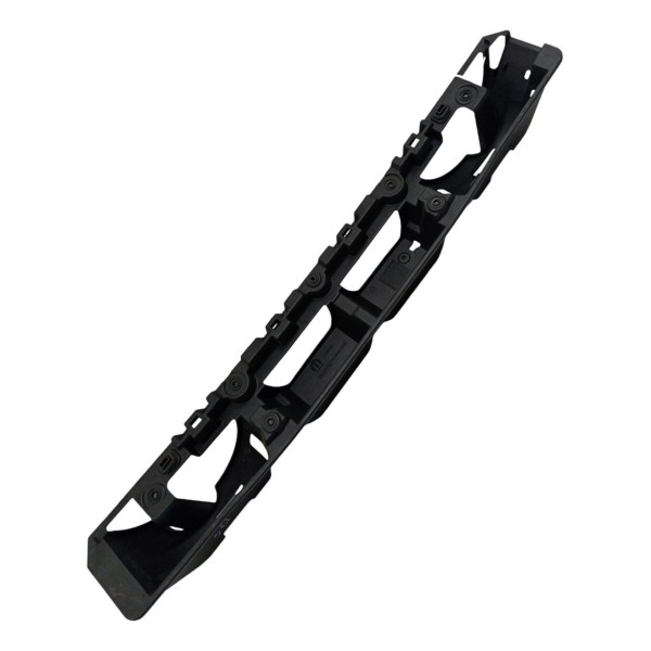 Absorvedor Impacto Parachoque Traseiro Jeep Renegade 2016 17