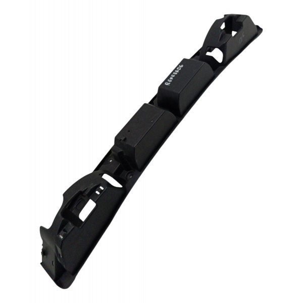 Absorvedor Impacto Parachoque Traseiro Jeep Renegade 2016 17