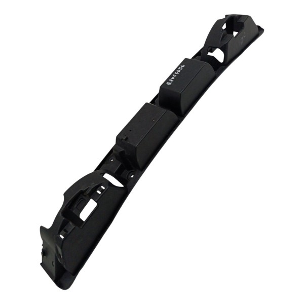 Absorvedor Impacto Parachoque Traseiro Jeep Renegade 2016 17