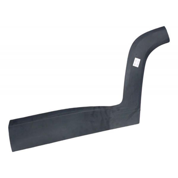 Aplique Moldura Paralama Tras. Esquerdo Jeep Renegade 2016