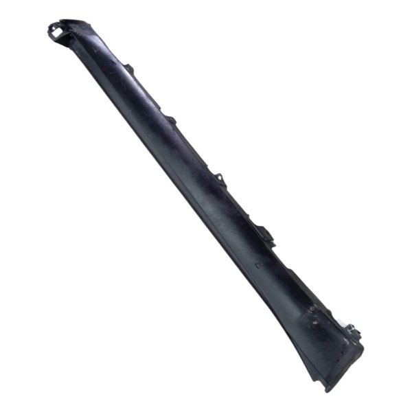 Spoiler Lateral Caixa Ar Direito Jeep Renegade 1.8 2016 2017 - Preto