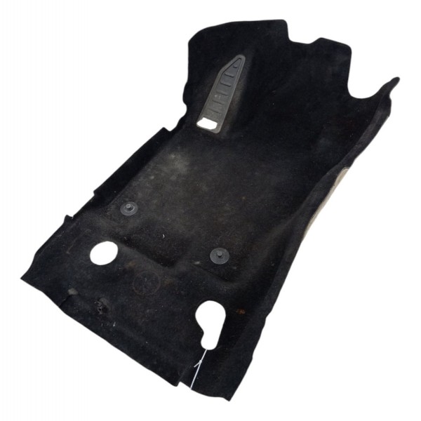 Carpe Forro Assoalho Dianteiro Esquerdo Jeep Renegade 2016