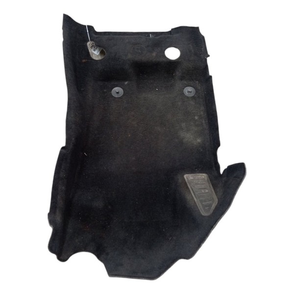 Carpe Forro Assoalho Dianteiro Esquerdo Jeep Renegade 2016