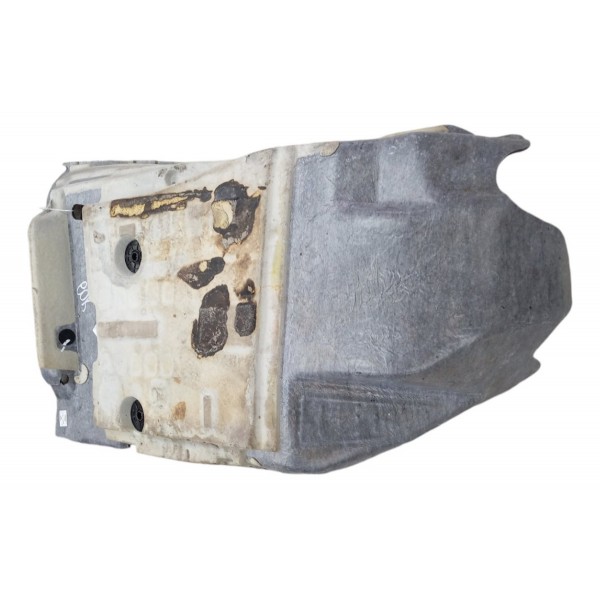 Carpe Forro Assoalho Dianteiro Esquerdo Jeep Renegade 2016