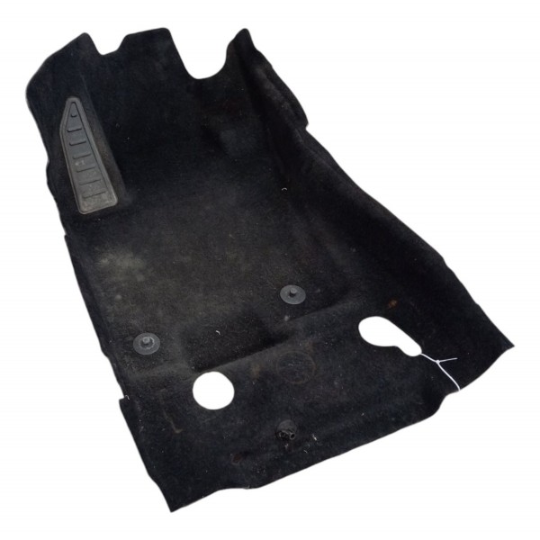 Carpe Forro Assoalho Dianteiro Esquerdo Jeep Renegade 2016