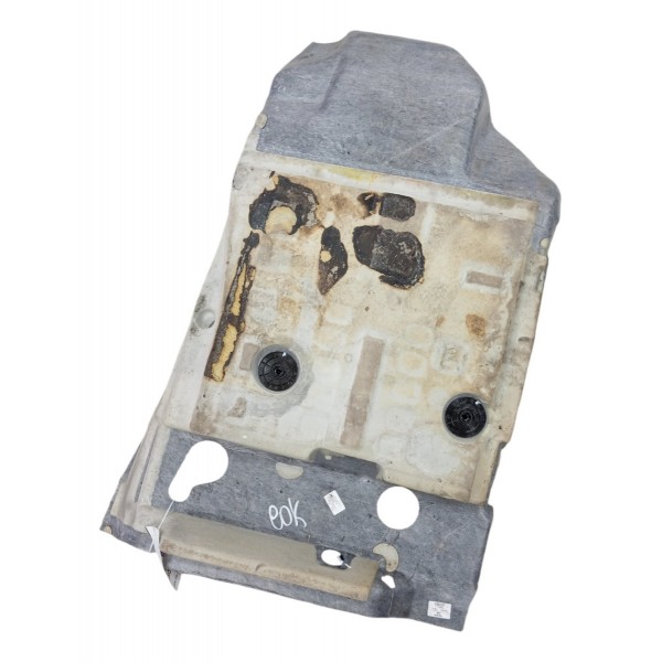 Carpe Forro Assoalho Dianteiro Esquerdo Jeep Renegade 2016