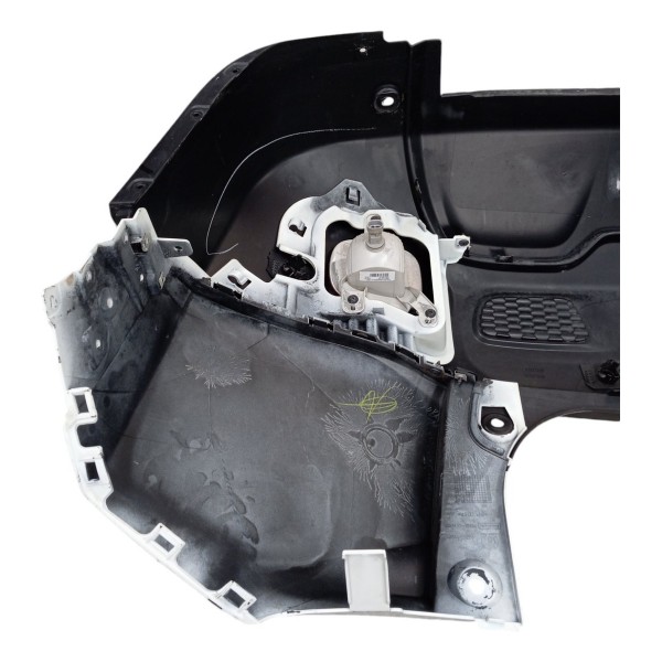 Parachoque Traseiro Jeep Renegade 2015 2016 2017 2018 2019