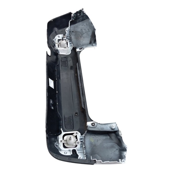 Parachoque Traseiro Jeep Renegade 2015 2016 2017 2018 2019