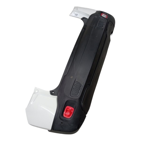 Parachoque Traseiro Jeep Renegade 2015 2016 2017 2018 2019