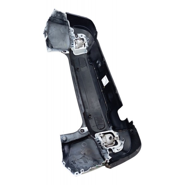 Parachoque Traseiro Jeep Renegade 2015 2016 2017 2018 2019