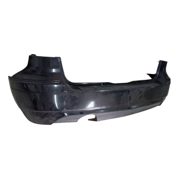 Parachoque Traseiro Mercedes-benz B200 2009