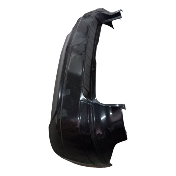 Parachoque Traseiro Mercedes-benz B200 2009