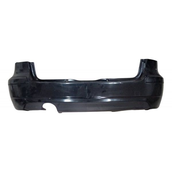 Parachoque Traseiro Mercedes-benz B200 2009