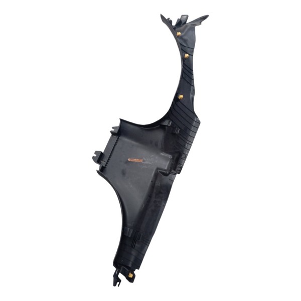 Acabamento Soleira Inferior Esquerdo Jeep Renegade 2016 2017 - Preto