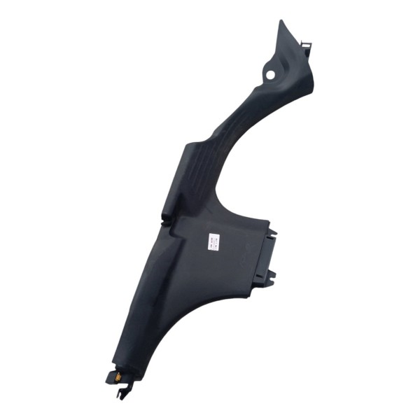 Acabamento Soleira Inferior Esquerdo Jeep Renegade 2016 2017 - Preto