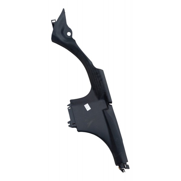 Acabamento Soleira Inferior Direito Jeep Renegade 2016 2017 Preto