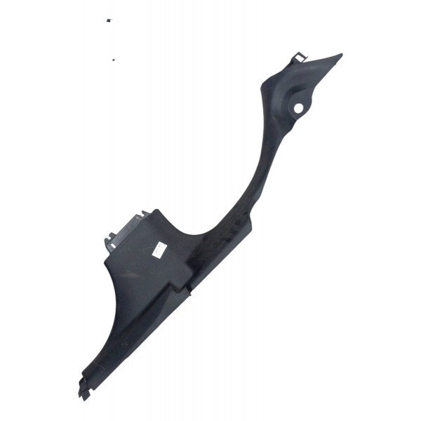 Acabamento Soleira Inferior Direito Jeep Renegade 2016 2017 Preto