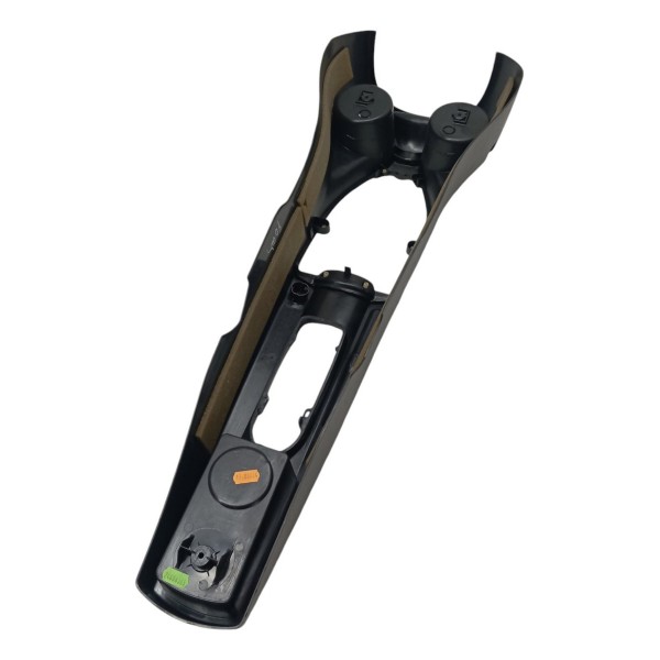 Console Central Porta Copos Ford Focus Hatch 2006 2007 2008 Preto