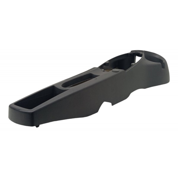 Console Central Porta Copos Ford Focus Hatch 2006 2007 2008 Preto