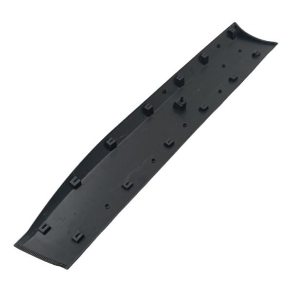 Aplique Friso Porta Dianteira Direita Jeep Renegade 2016 17