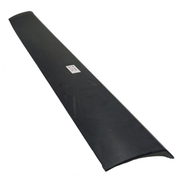 Aplique Friso Porta Dianteira Esquerda Jeep Renegade 2016 17