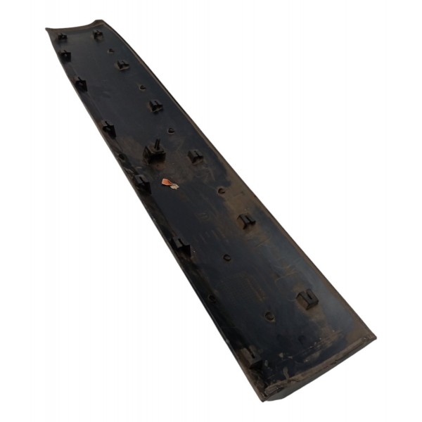 Aplique Friso Porta Dianteira Esquerda Jeep Renegade 2016 17