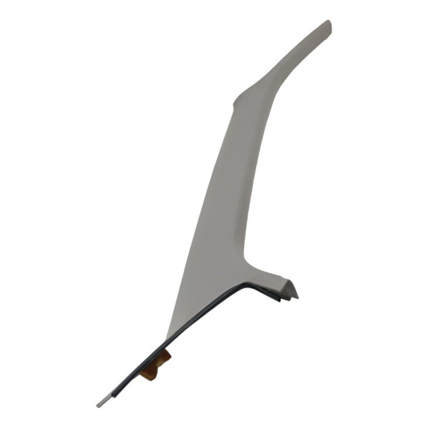 Moldura Coluna Parabrisa Direito Ford Focus Hatch 2007 2008