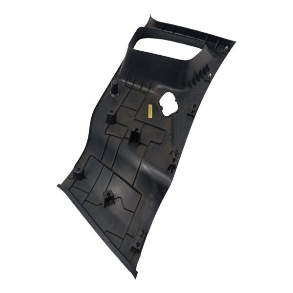 Acabamento Direito Porta Malas Jeep Renegade 2016 2017 2018