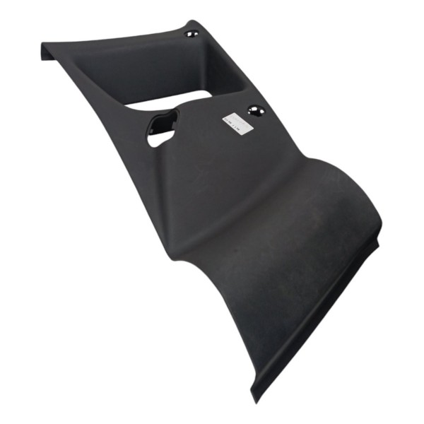 Acabamento Direito Porta Malas Jeep Renegade 2016 2017 2018