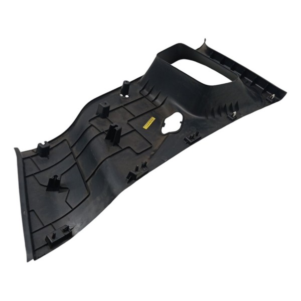 Acabamento Direito Porta Malas Jeep Renegade 2016 2017 2018