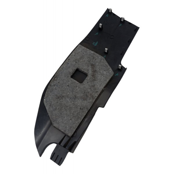 Acabamento Lateral Esquerdo Console Jeep Renegade 2016 2017