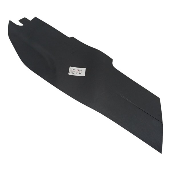 Acabamento Lateral Esquerdo Console Jeep Renegade 2016 2017