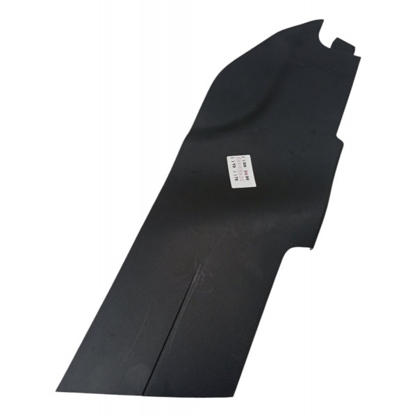 Acabamento Lateral Esquerdo Console Jeep Renegade 2016 2017