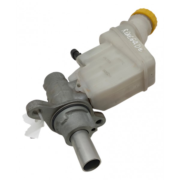 Cilindro Mestre Reservatório Freio Jeep Renegade 1.8 2016 17