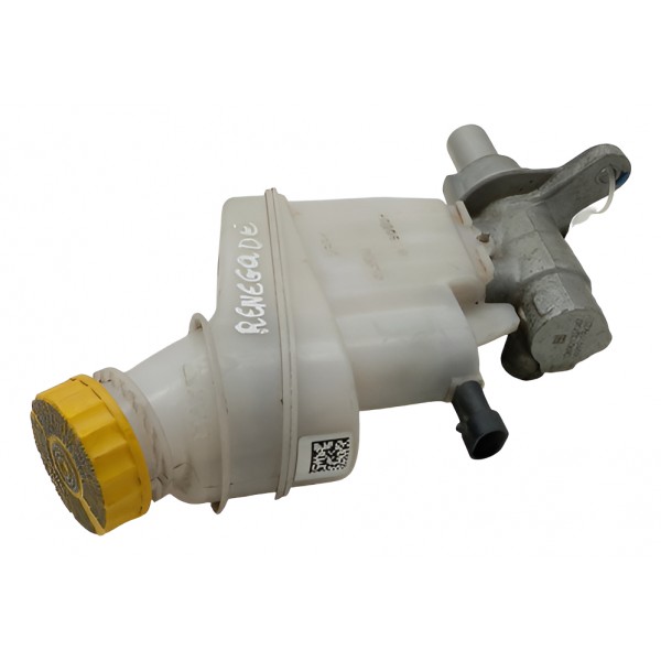 Cilindro Mestre Reservatório Freio Jeep Renegade 1.8 2016 17