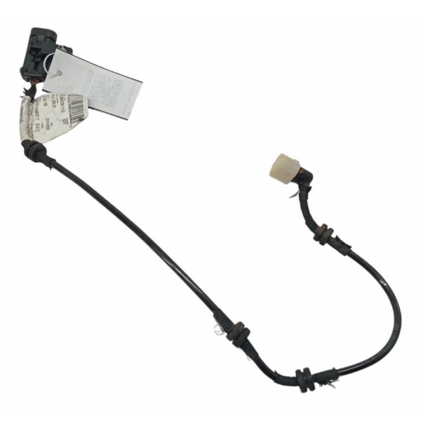 Chicote Pinça Freio Traseira Direita Jeep Renegade 1.8 2016