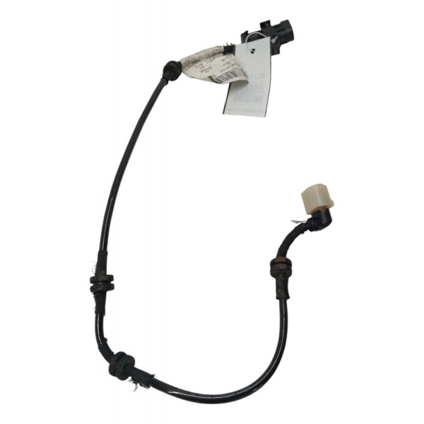 Chicote Pinça Freio Traseira Direita Jeep Renegade 1.8 2016