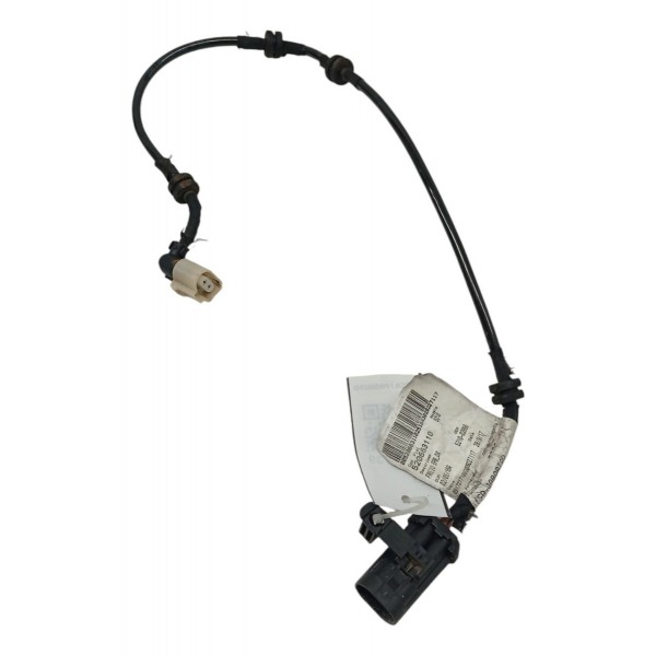 Chicote Pinça Freio Traseira Direita Jeep Renegade 1.8 2016